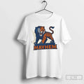 Premium Motor City Mayhem Detroit Liger Lions X Tigers
