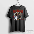 Premium Nick Jonas Jonas Brothers Band Red Dress Graphic 2025