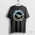 Premium Paper Planes First Class Chrome Long Sleve