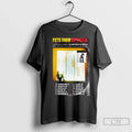 Premium Pete Yorn Mftma25 Shows 2026 Long Sleve