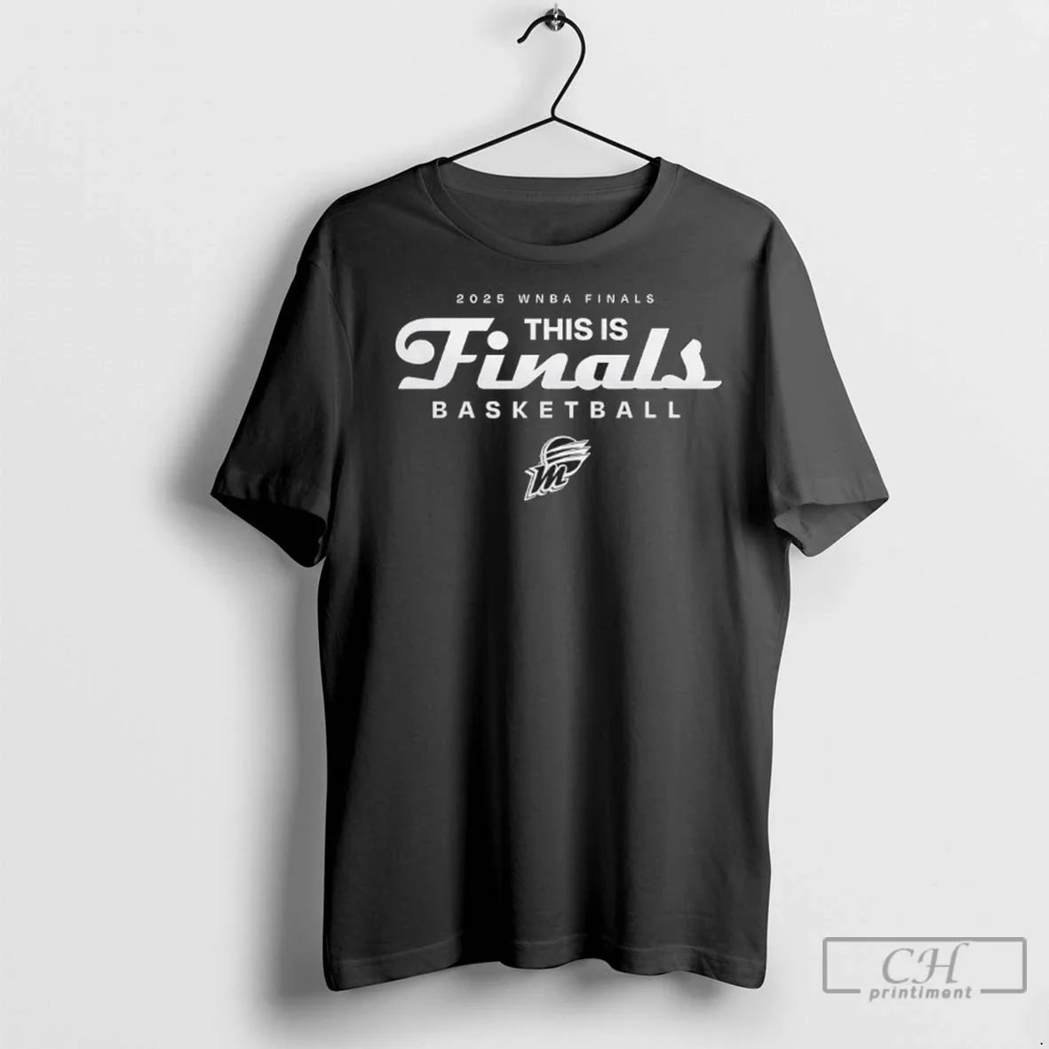 Premium Phoenix Mercury This Is Finals Basketball 2025 Wnba Finals