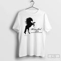 Premium Ride Horse Girl Jote Ladies