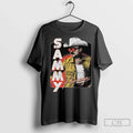 Premium Sammy Arriaga 90s Vintage Sammy Long Sleve