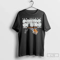 Premium San Antonio Spurs Black Hoop Dreams Basketball