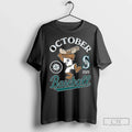 Premium Seattle Mariners October Baseball 2025 Player List 2 Sided