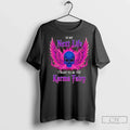 Premium Skull In My Next Life I Want To Be The Karma Fairy