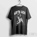Premium South Side White Sox Skeleton Halloween Skeleton