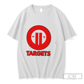 Premium Targets 9 11 Graphic Tee