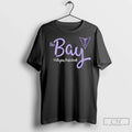 Premium The Bay Golden State Valkyries Third Quarter 2025 Wnba Playoffs