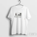 Premium The High Wheeler Ice Cream Parlour Graphic Tee