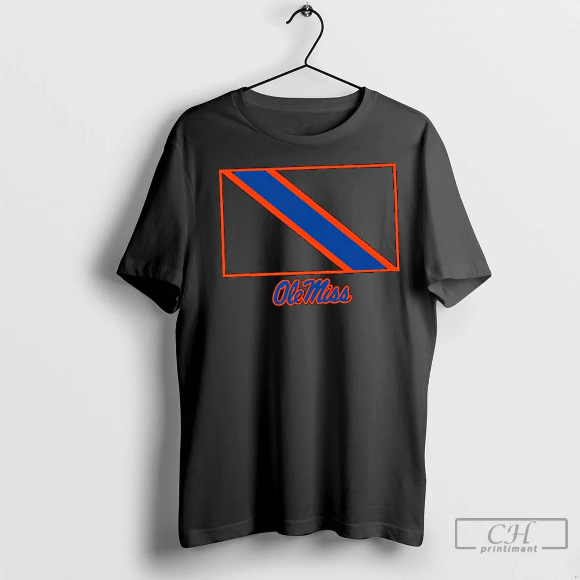 Premium Trinidad And Tobago Flag Ole Miss Football