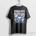 Premium Ufc 320 Ankalaev Vs Pereira 2 World Light Heavuweight Champions