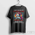 Premium Unicorn Dont Piss Me Off Im A Grumpy Old Woman I Do What