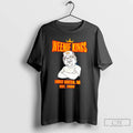 Premium Weenie Kings In Three Rivers Michigan Est 2006 Graphic Tee