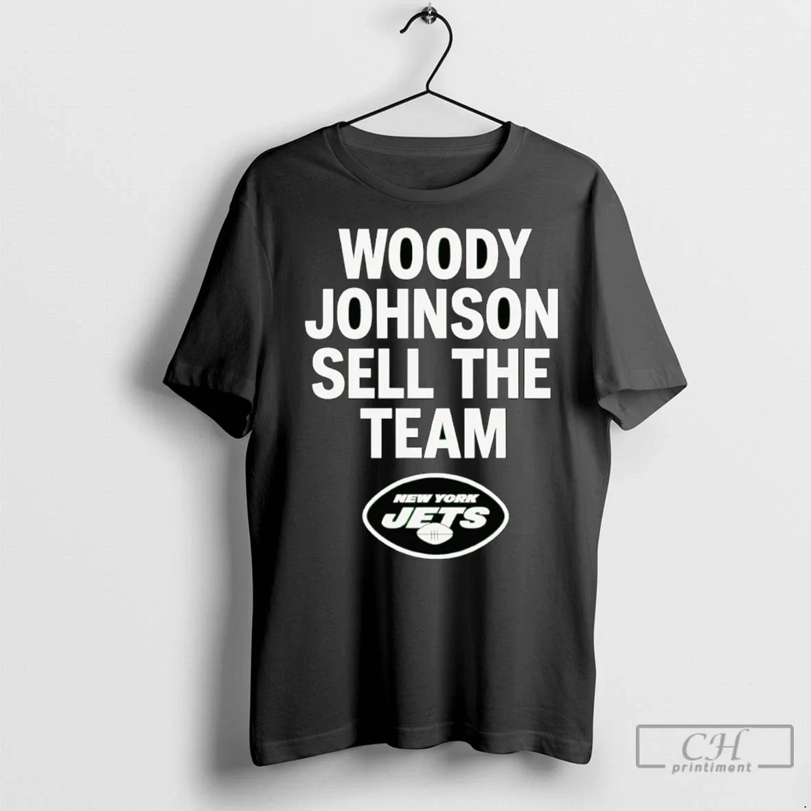 Premium Woody Johnson Sell The Team New York Jets