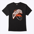 Princeton Tigers Lacrosse NCAA National Champions Shirt