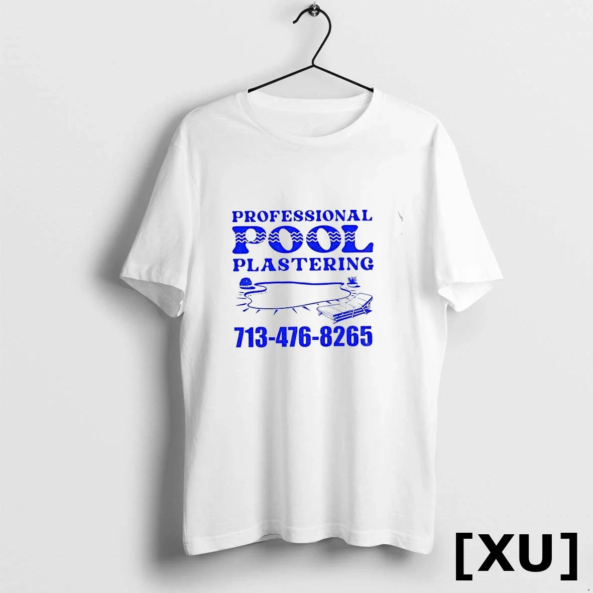 Professional Pool Plastering 713 476 826 Tshirts Sweater