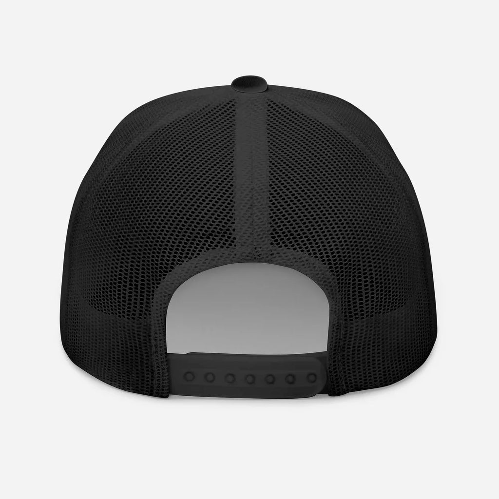 Project Hail Mary Mesh Trucker Cap