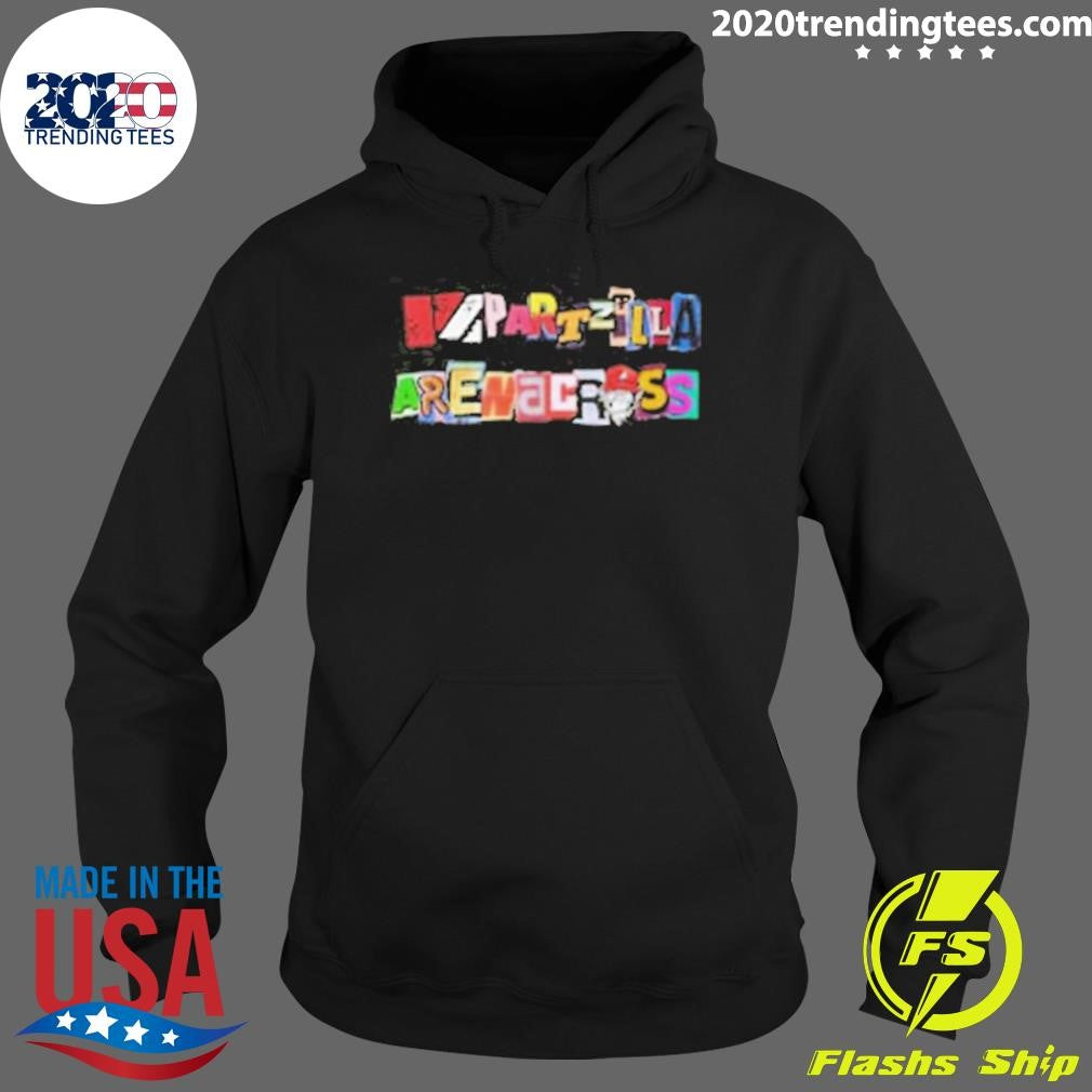 Pzax Ransom Shirt