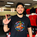 Queer Joy Is Resistance Pride shirt