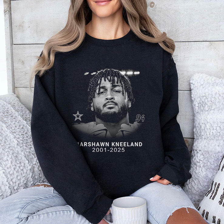 RIP Marshawn Kneeland 2001-2025 Shirt