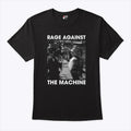 Rage Against The Machine Portland Frog Protest T Shirt