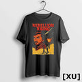 Rebellion Rising Movie Tshirts Sweater