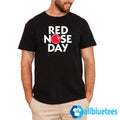 Red Nose Day 2025 Shirt