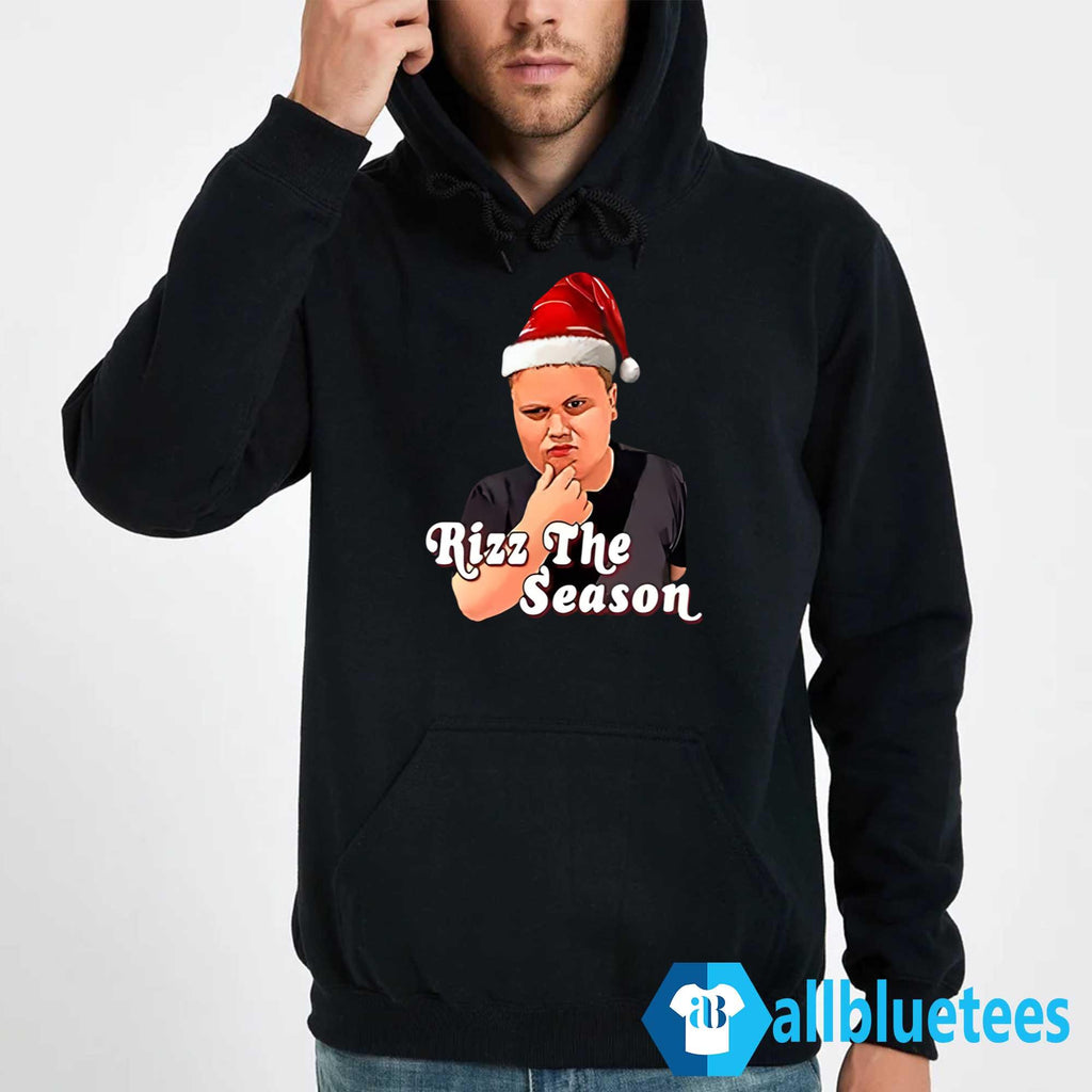 Rizz The Season Rizzmas Shirt