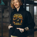 Road to Glory Vegas Golden Knights Hockey NHL 2026 Finals shirt