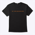 Ryan Busse Get Your Monata Back Shirt