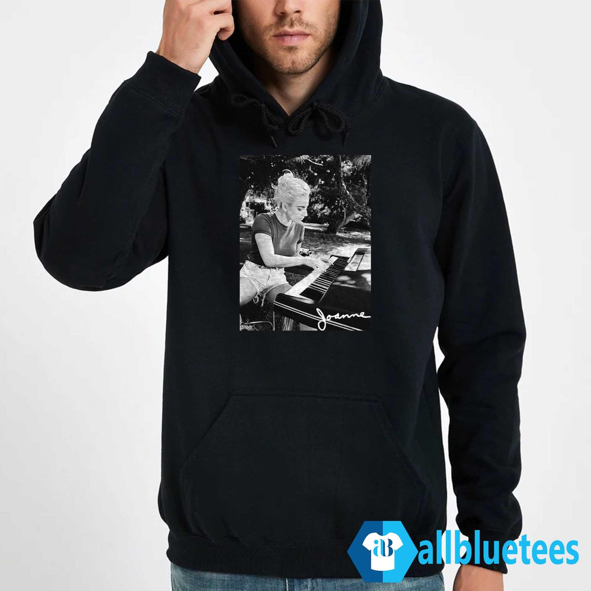 Sam Elliott Lady Gaga Shirt