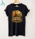 Sam Neill Forever Exploring 1947 2026 The Journey Lives On shirt