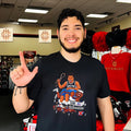 San Antonio Spurs Western Conference Champions 2026 beat OKC Thunder Wemydominates shirt