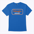 Schaefer Hockey The Long Island Skating Co. Elmont NY Shirt