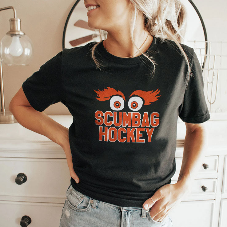 Scumbag Hockey Philadelphia Flyers 2026 T Shirt