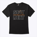 Sexy Dexy 97 Dexter Lawrence T Shirt
