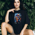 Shai Gilgeous Alexander OKC Thunder Basketball T Shirt