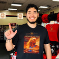Shai Gilgeous-Alexander OKC Thunder Legends of the Fall shirt