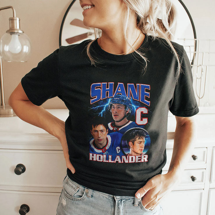 Shane Hollander Tee Shirt