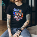 Shawn Michaels Heartbreak Kid Texas Wrestling Legend T Shirt