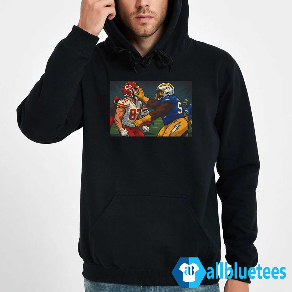 Smacked By Teair Tart Not So Swift Shirt
