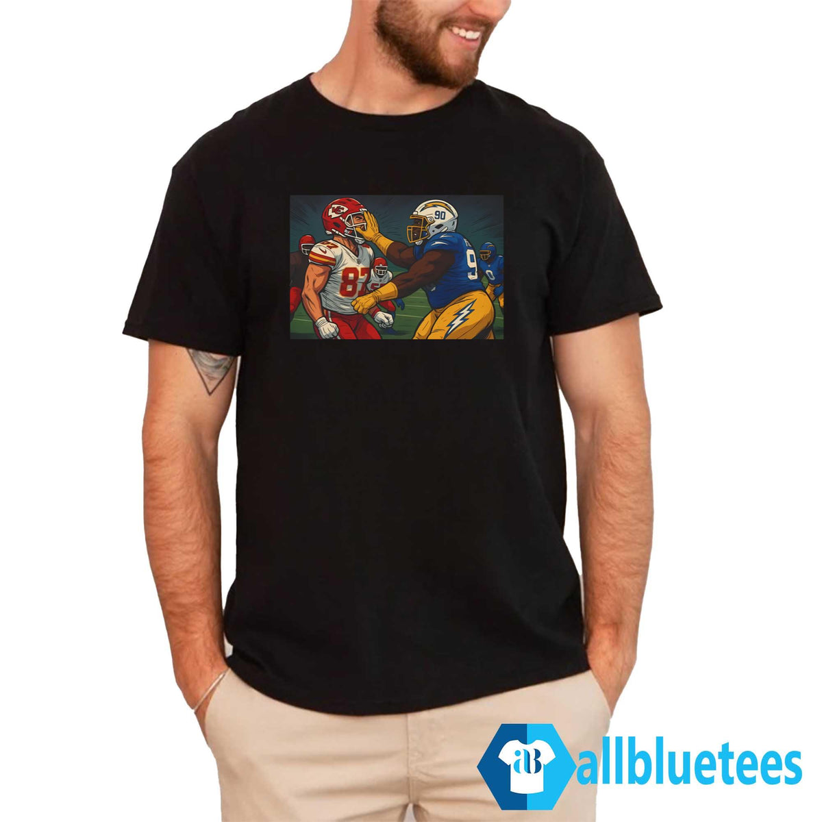 Smacked By Teair Tart Not So Swift Shirt