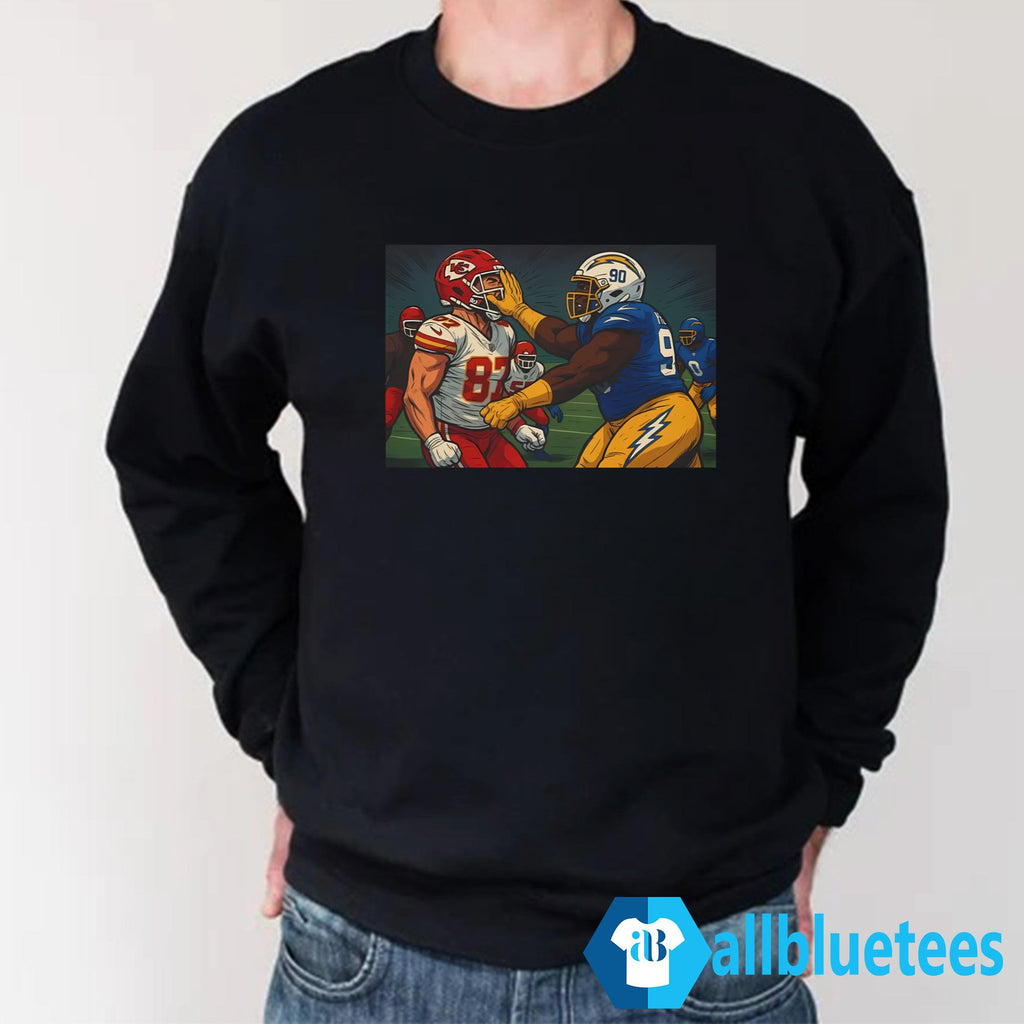 Smacked By Teair Tart Not So Swift Shirt