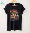 Smokey and the Bandit Sheriff Buford T Justice middle finger vintage shirt