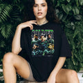 Soldier Boy The Boys Retro Bootleg Vintage 90s Style Hero T Shirt