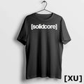 Solidcore Logo Tshirts Sweater