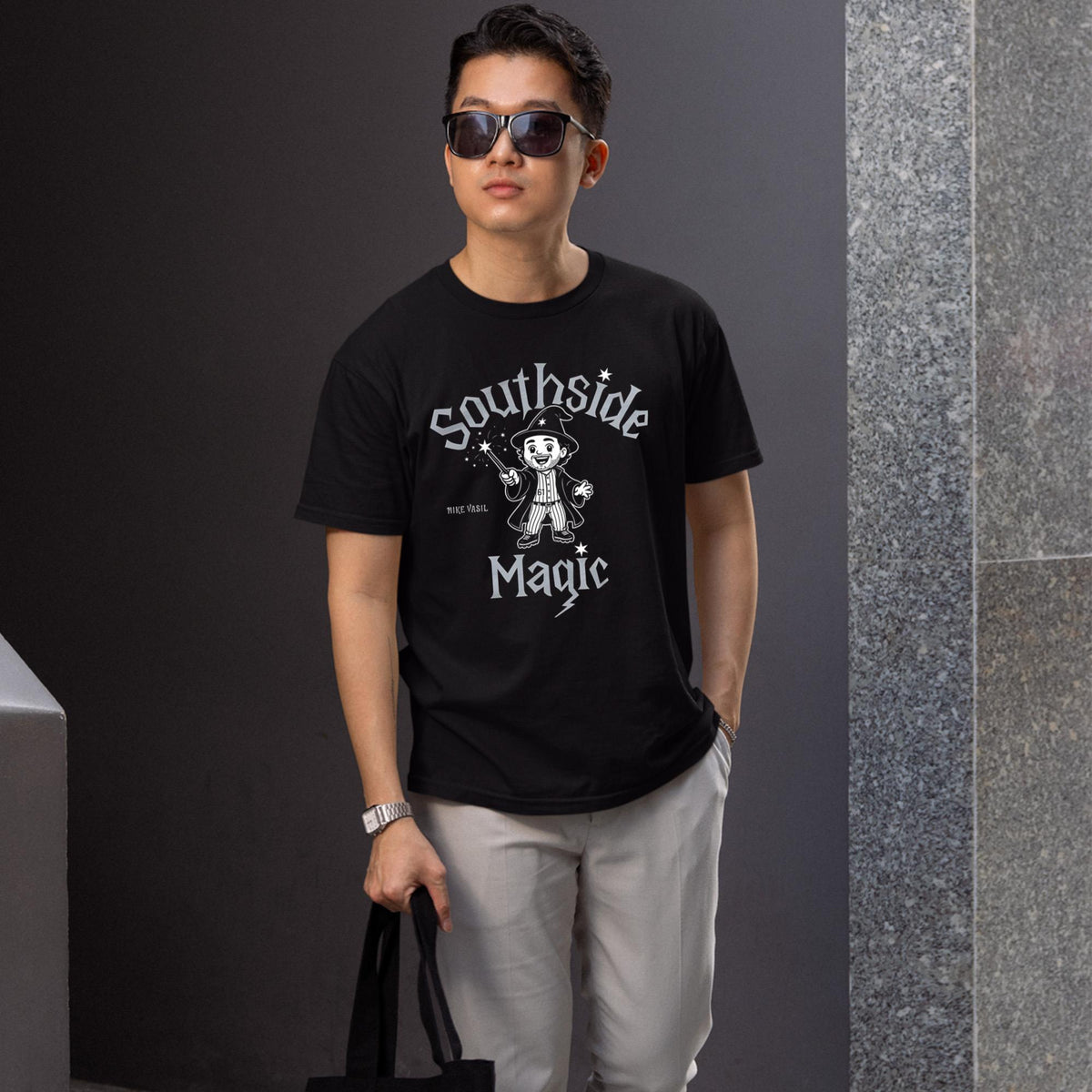 Southside Magic Shirt