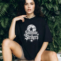Southside Strikers Baseball vintage shirt