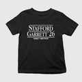 Stafford-Garrett ’26 Forget Them Picks Shirt